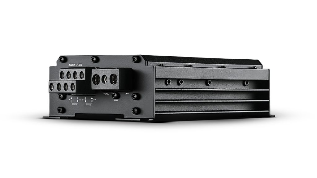 SounDigital 2000.4-2 EVOPS 2 ohm - Image 7